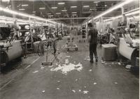 Oude Tetem1 dekenfabriek-1960