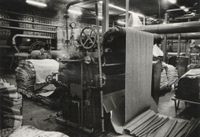 Tetem de dekenfabriek-1960